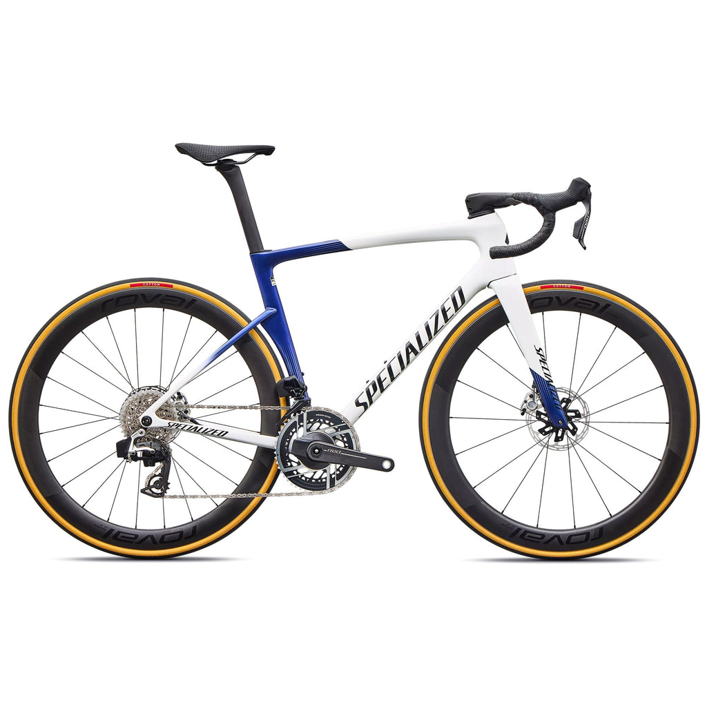 Tarmac SL9 S-Level SRAM RED AXS
