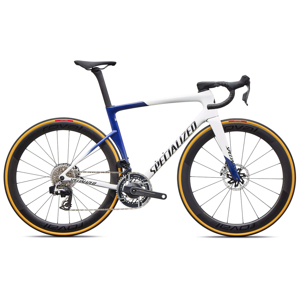 Tarmac SL9 S-Level SRAM RED AXS