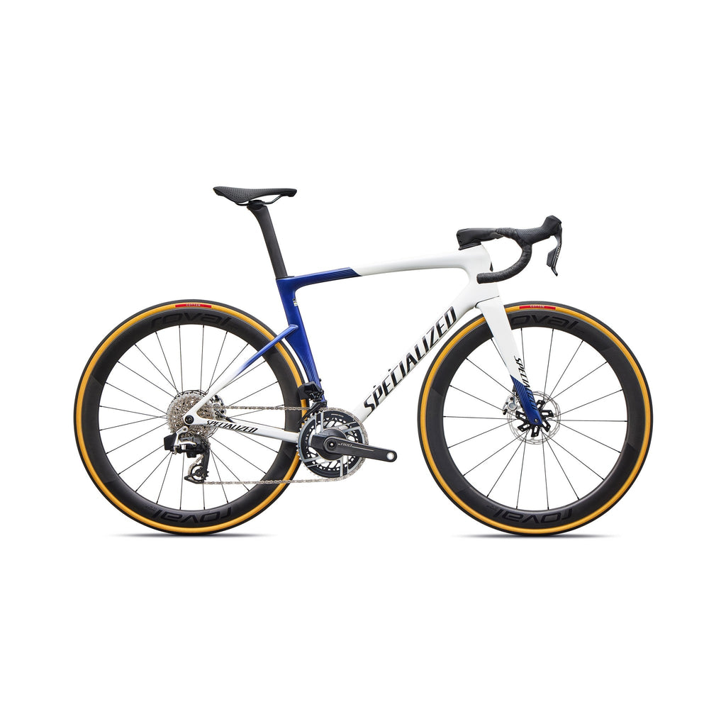 Tarmac SL9 S-Level SRAM RED AXS