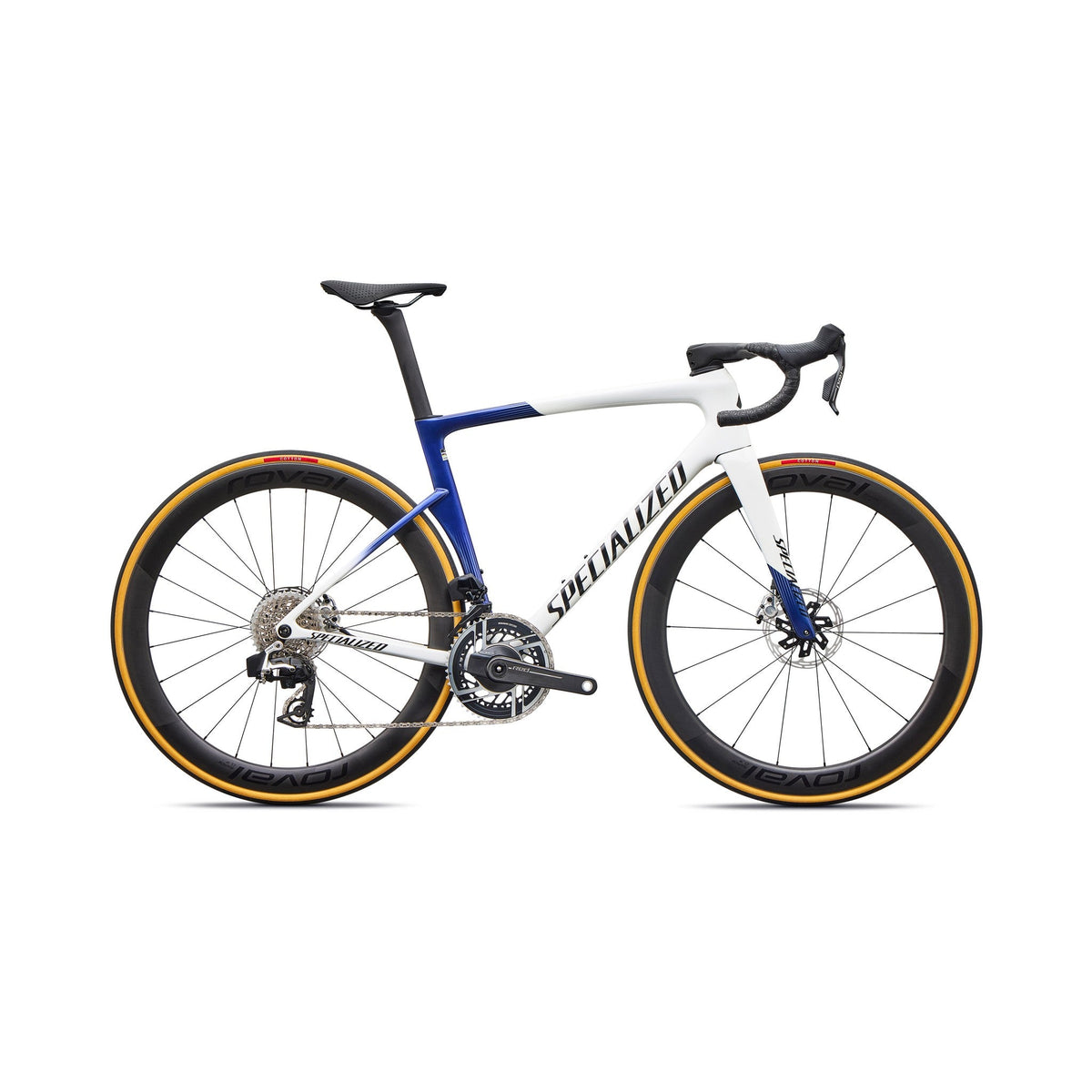 Tarmac SL9 S-Level SRAM RED AXS