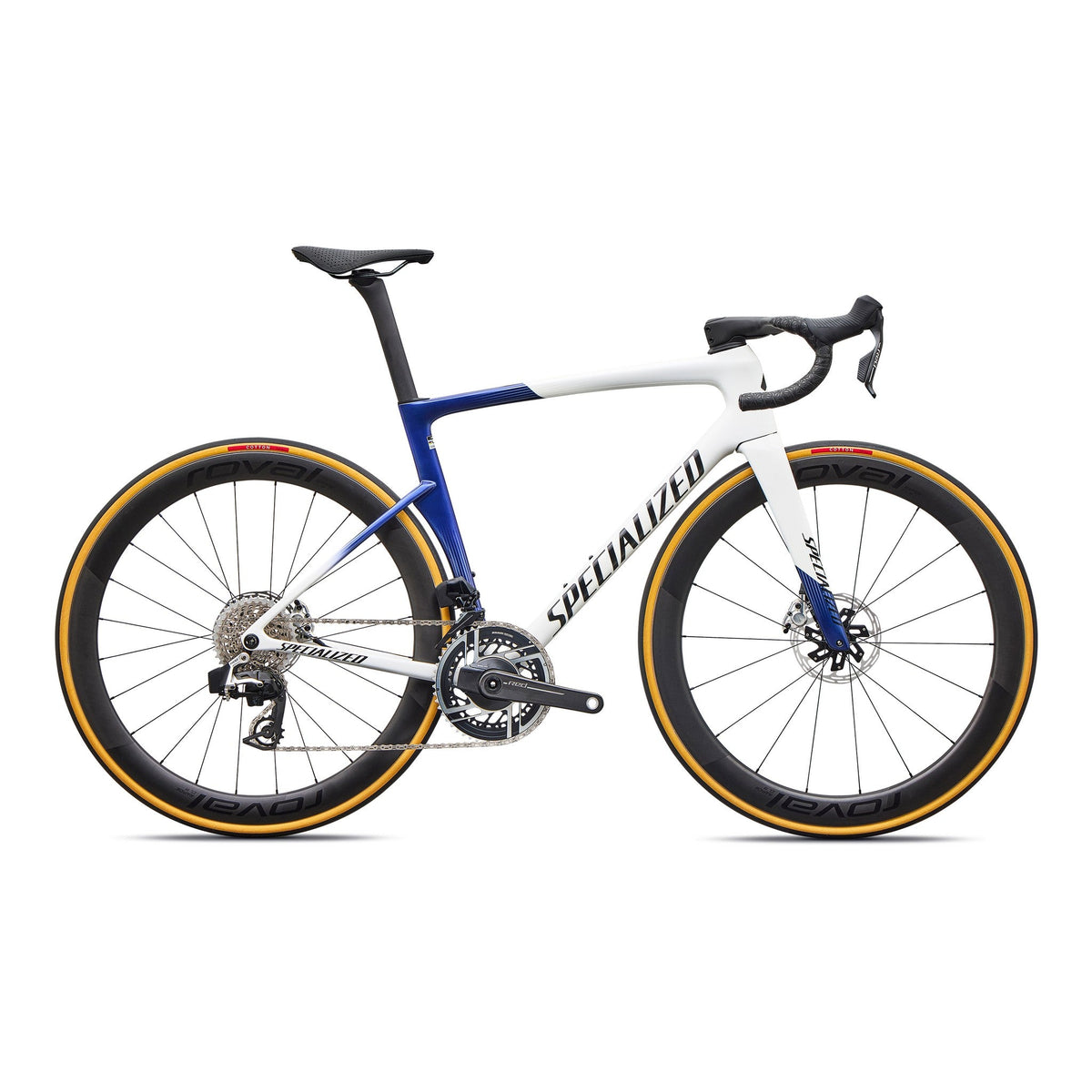 Tarmac SL9 S-Level SRAM RED AXS