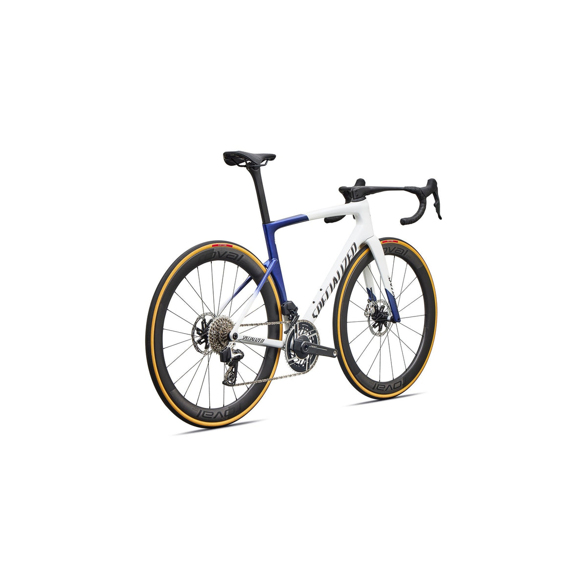 Tarmac SL9 S-Level SRAM RED AXS