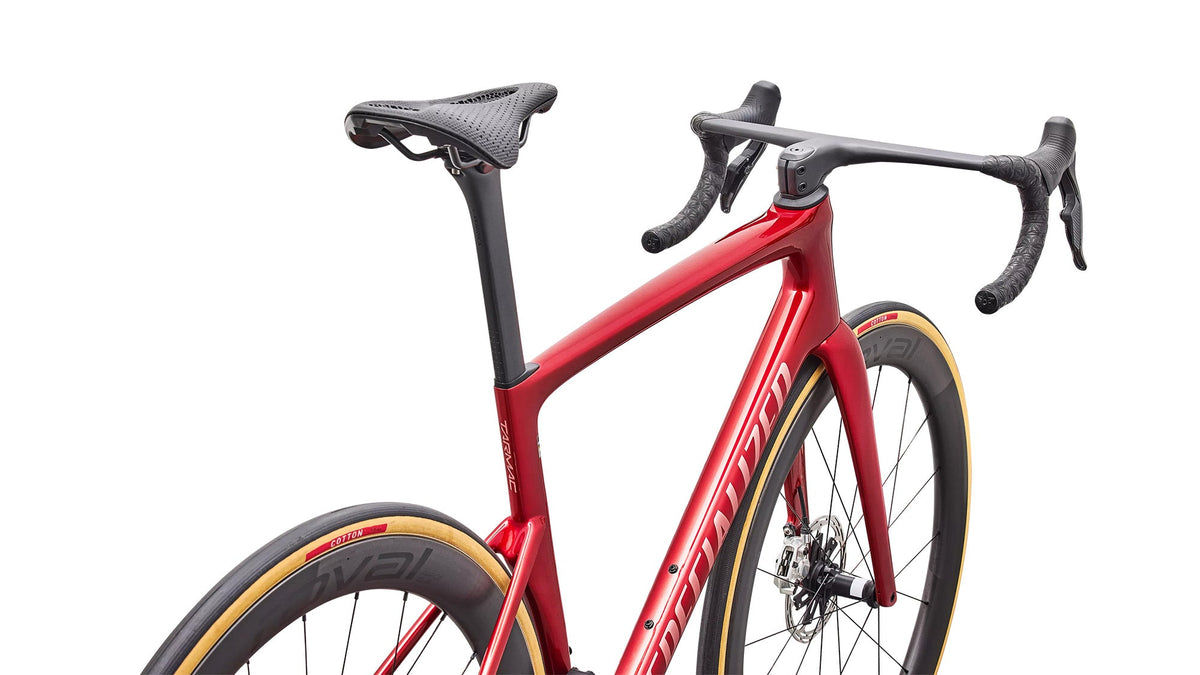 Tarmac SL9 S-Level SRAM RED AXS