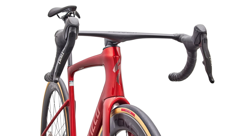 Tarmac SL9 S-Level SRAM RED AXS