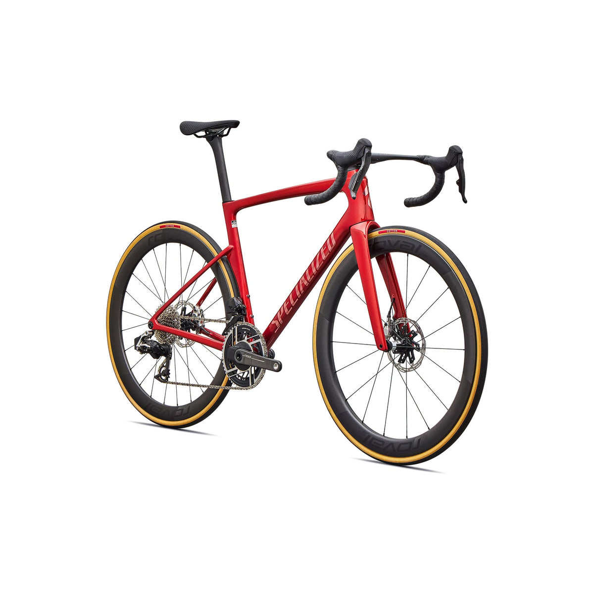 Tarmac SL9 S-Level SRAM RED AXS