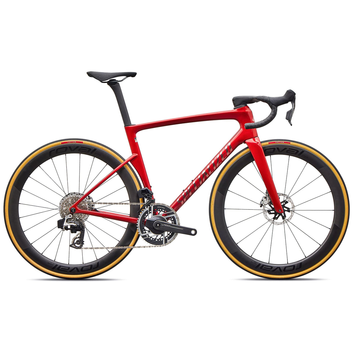 Tarmac SL9 S-Level SRAM RED AXS