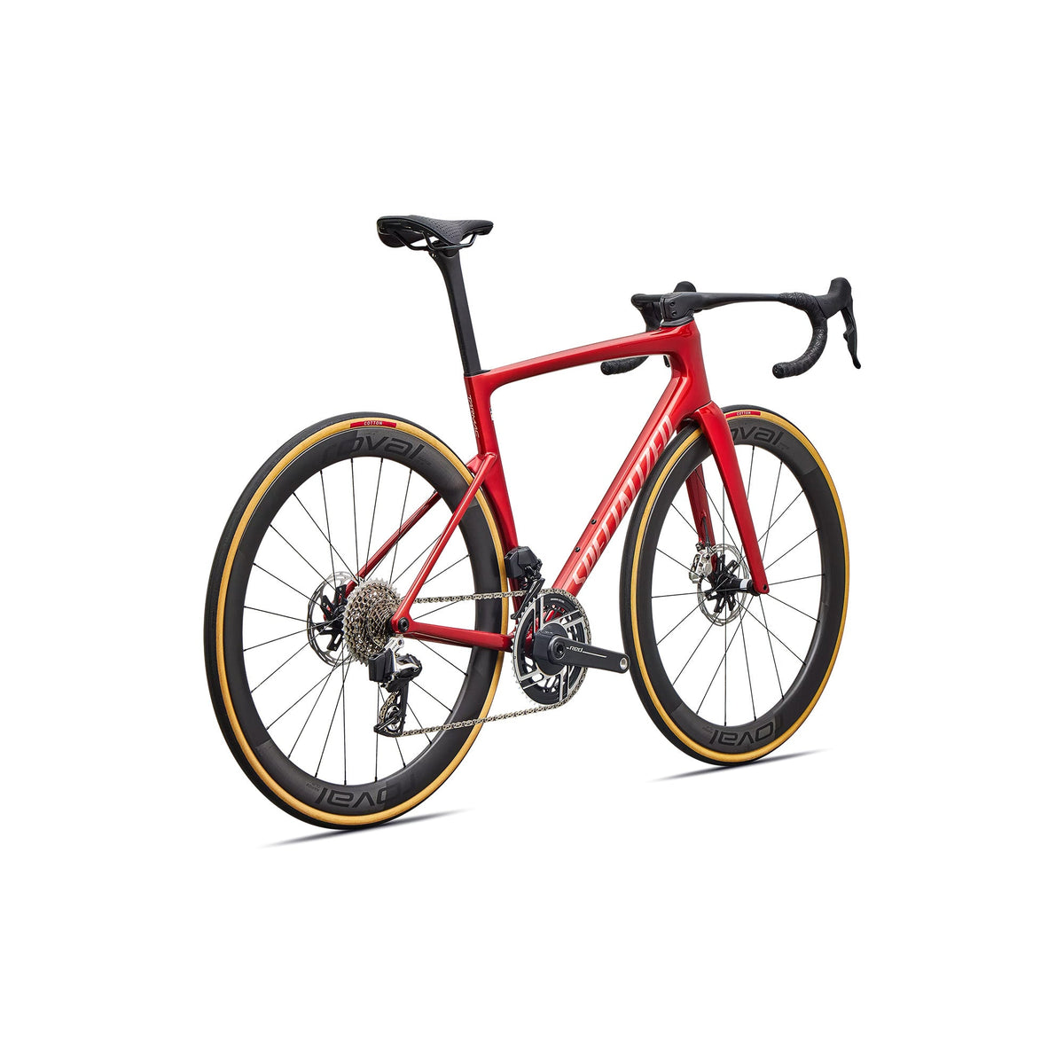 Tarmac SL9 S-Level SRAM RED AXS