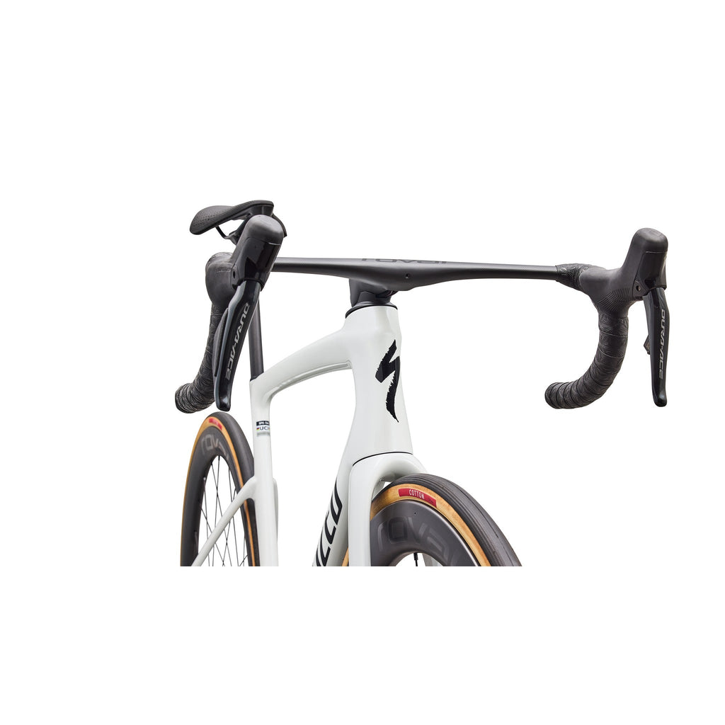 Tarmac SL9 S-Level Shimano Dura-Ace Di2
