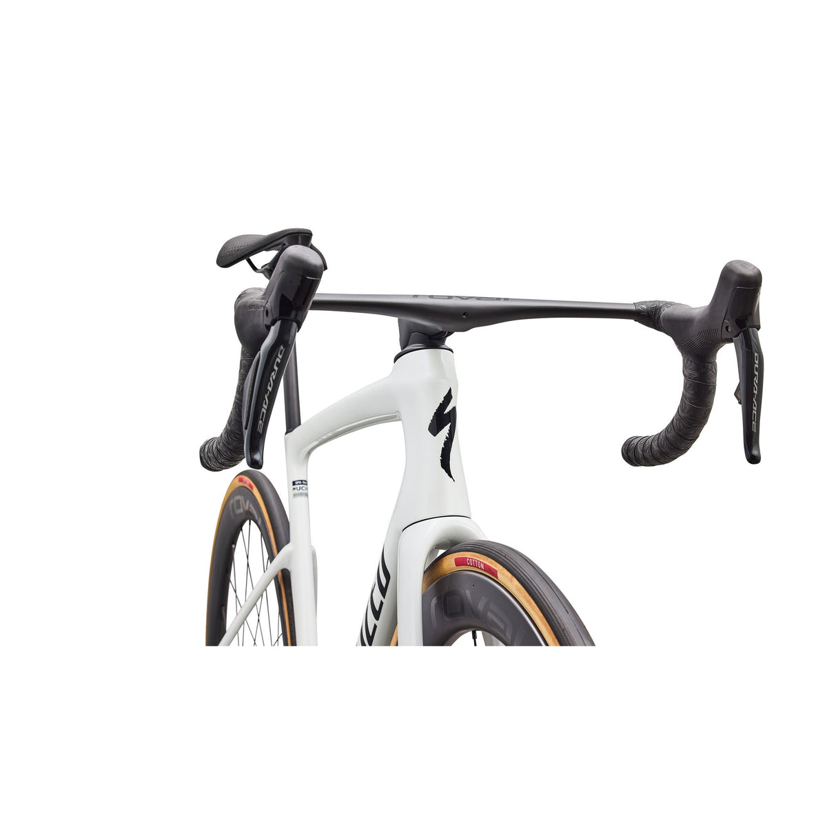 Tarmac SL9 S-Level Shimano Dura-Ace Di2