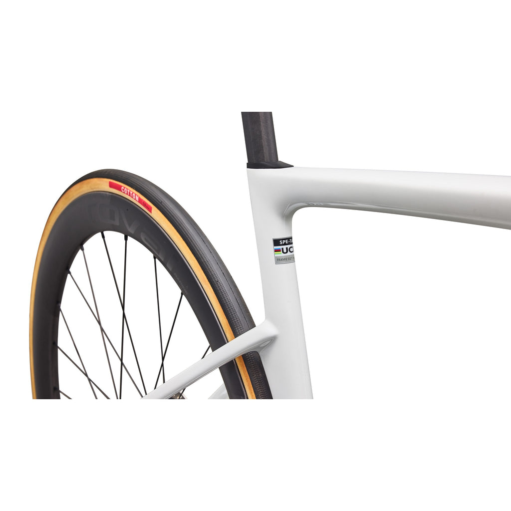 Tarmac SL9 S-Level Shimano Dura-Ace Di2
