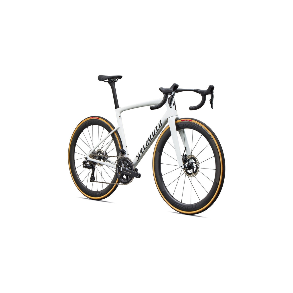 Tarmac SL9 S-Level Shimano Dura-Ace Di2