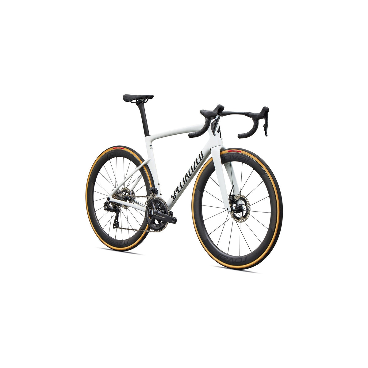 Tarmac SL9 S-Level Shimano Dura-Ace Di2