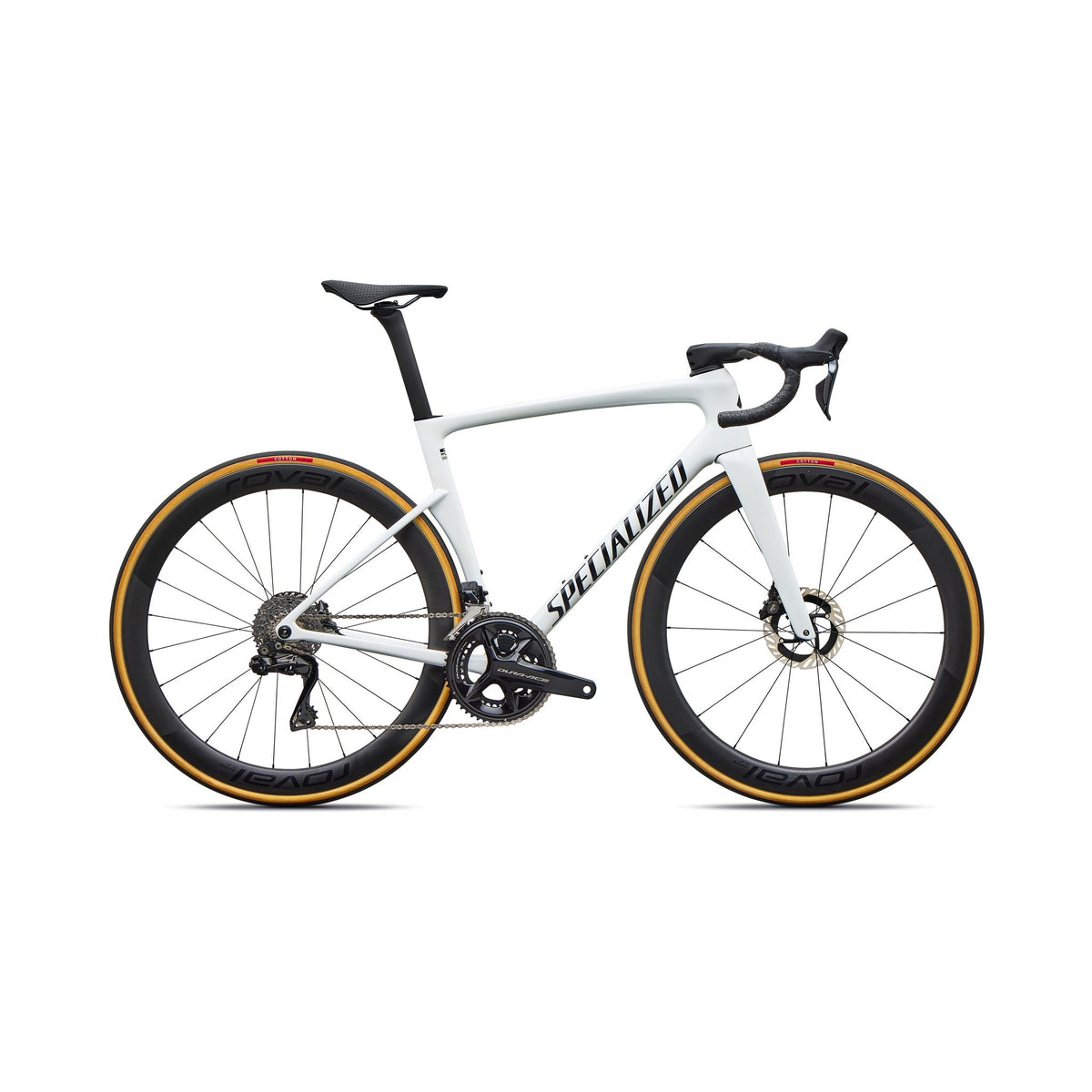 Tarmac SL9 S-Level Shimano Dura-Ace Di2