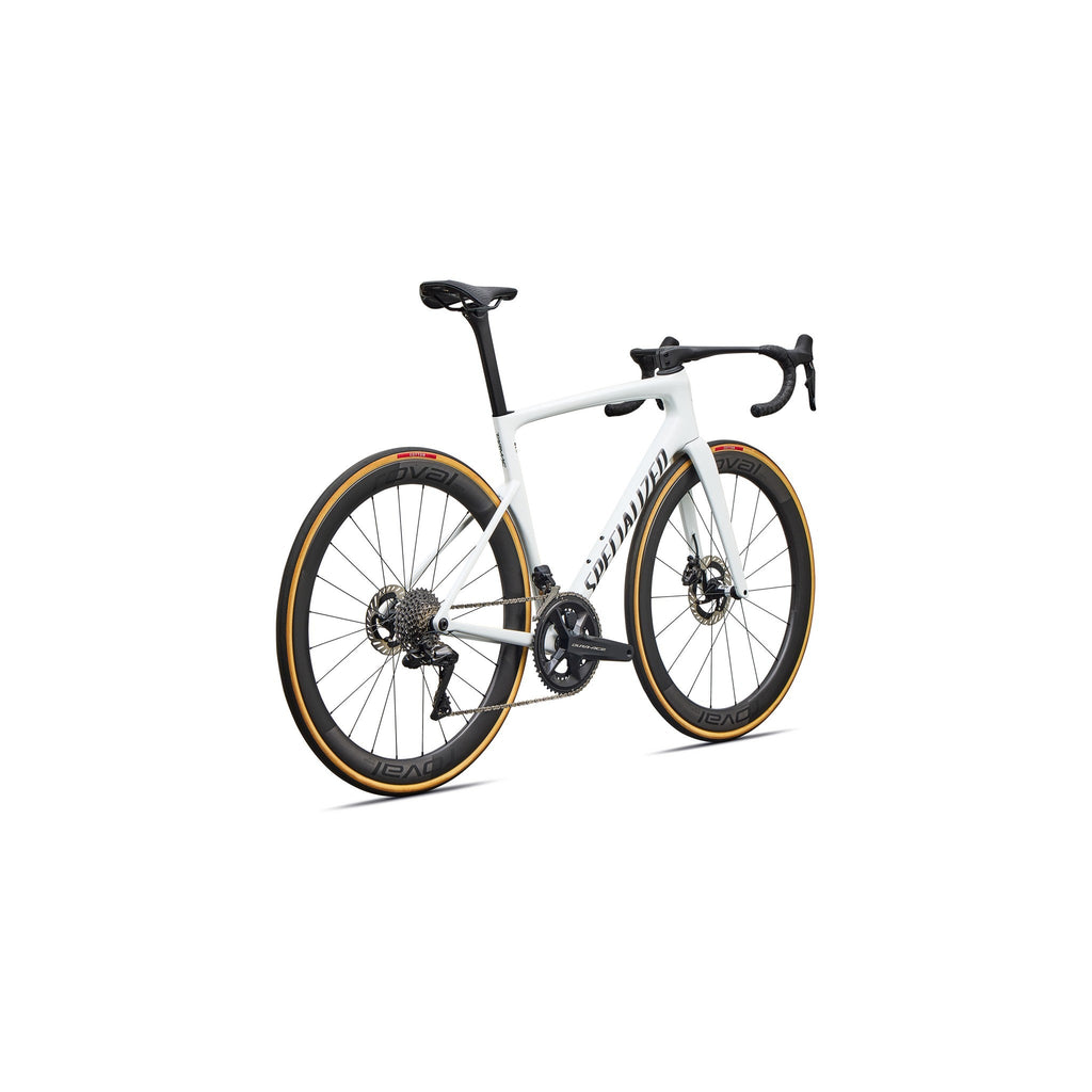 Tarmac SL9 S-Level Shimano Dura-Ace Di2