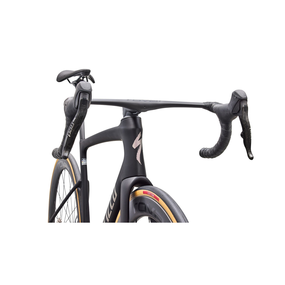 Tarmac SL9 S-Level SRAM RED AXS
