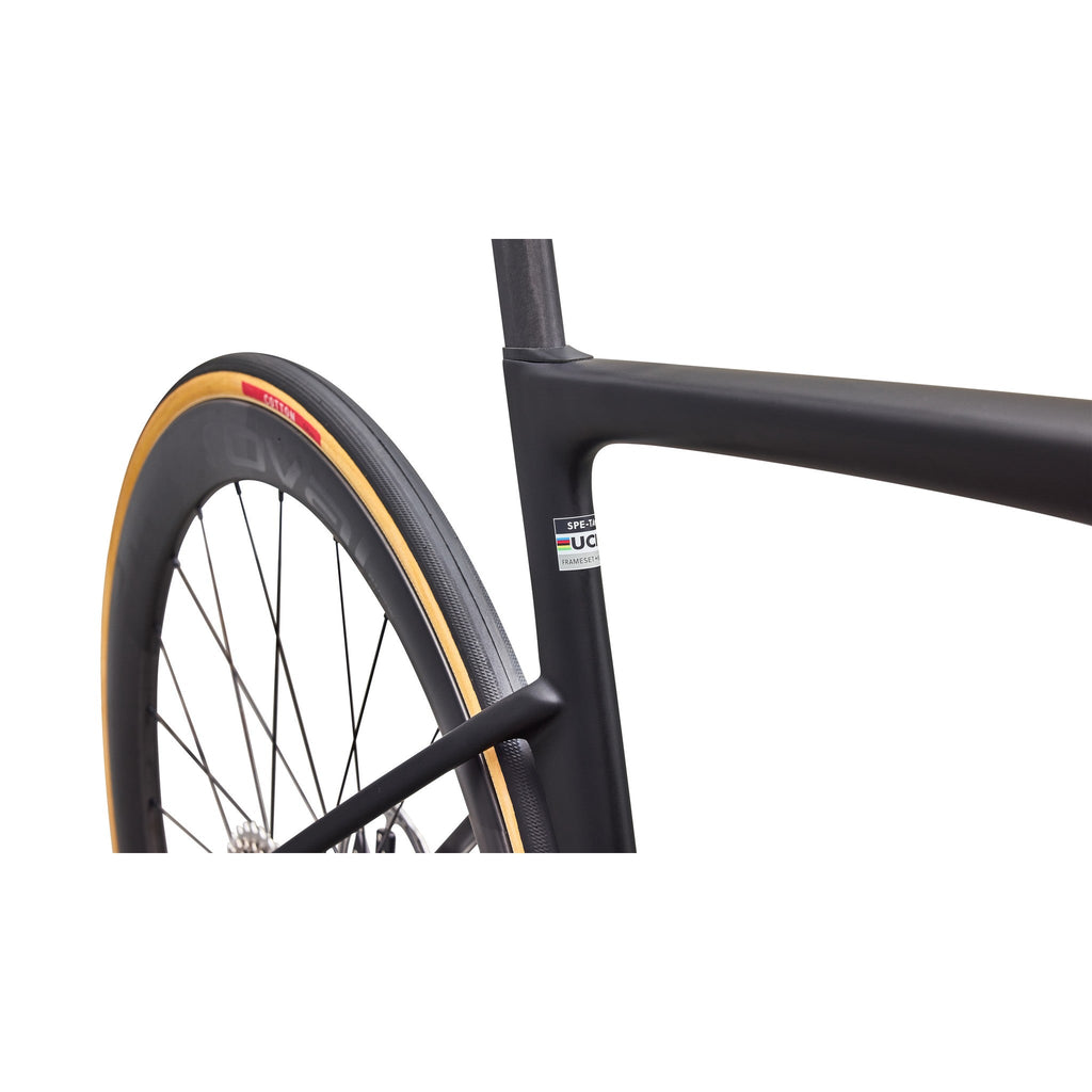 Tarmac SL9 S-Level SRAM RED AXS