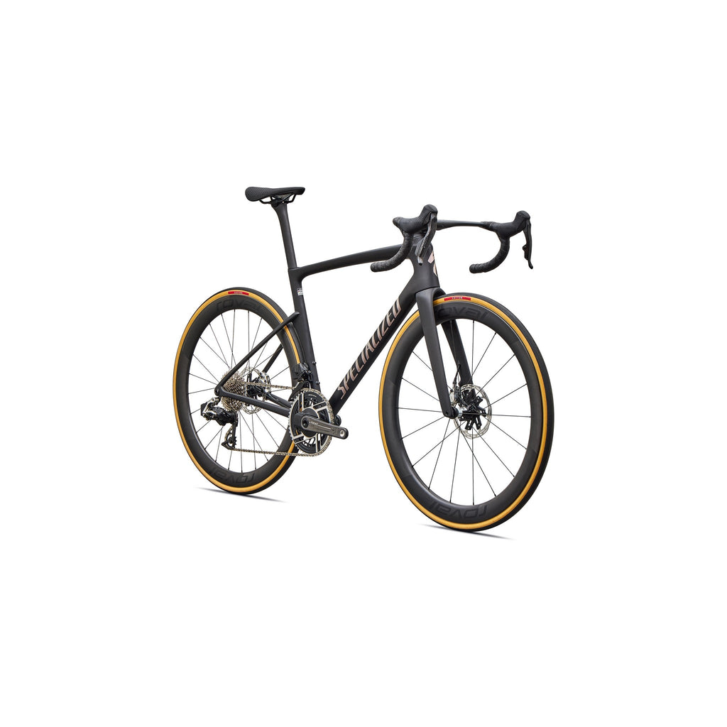 Tarmac SL9 S-Level SRAM RED AXS