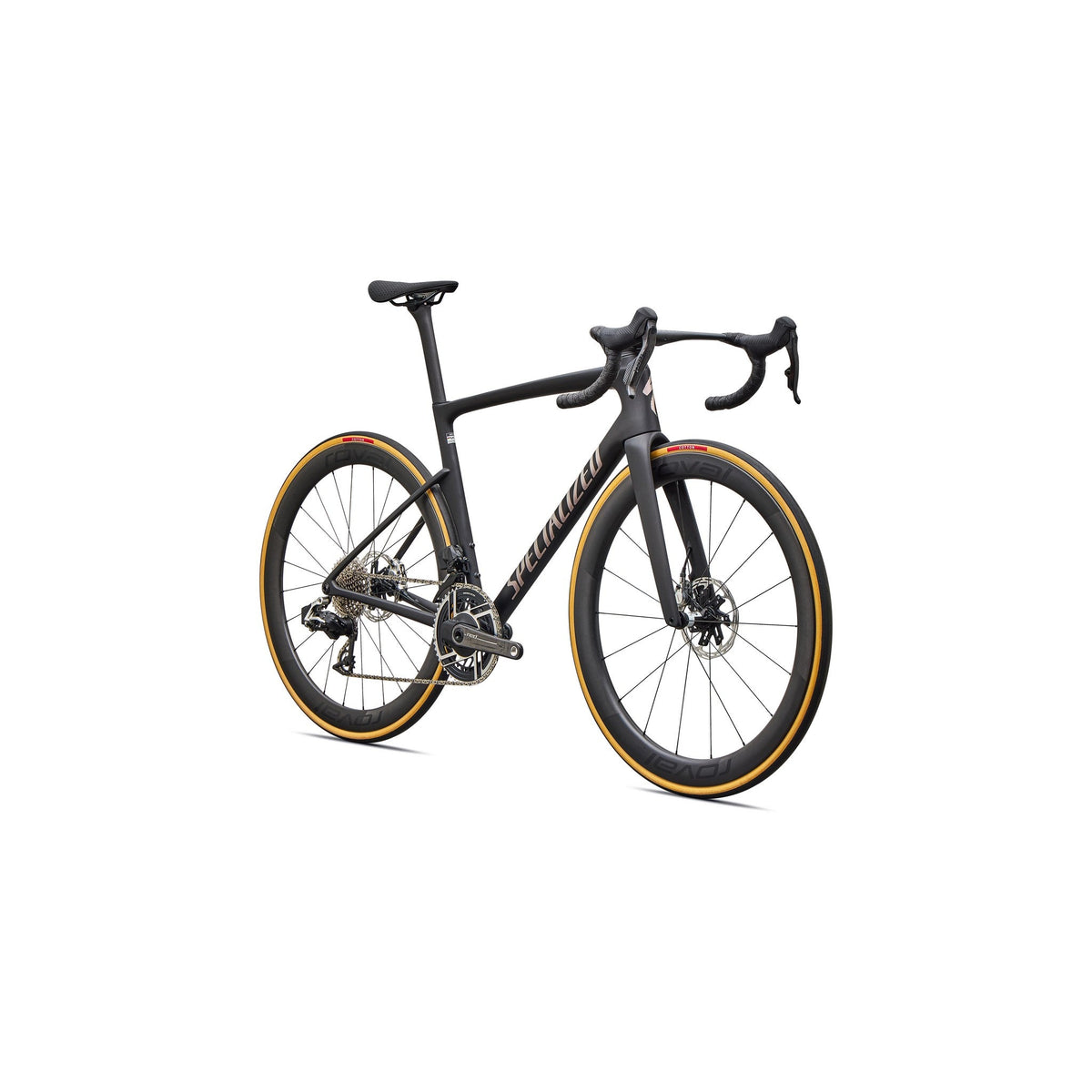 Tarmac SL9 S-Level SRAM RED AXS