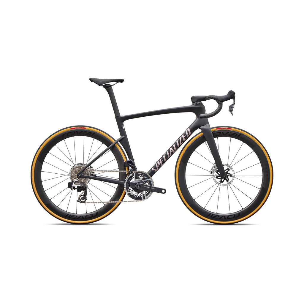 Tarmac SL9 S-Level SRAM RED AXS