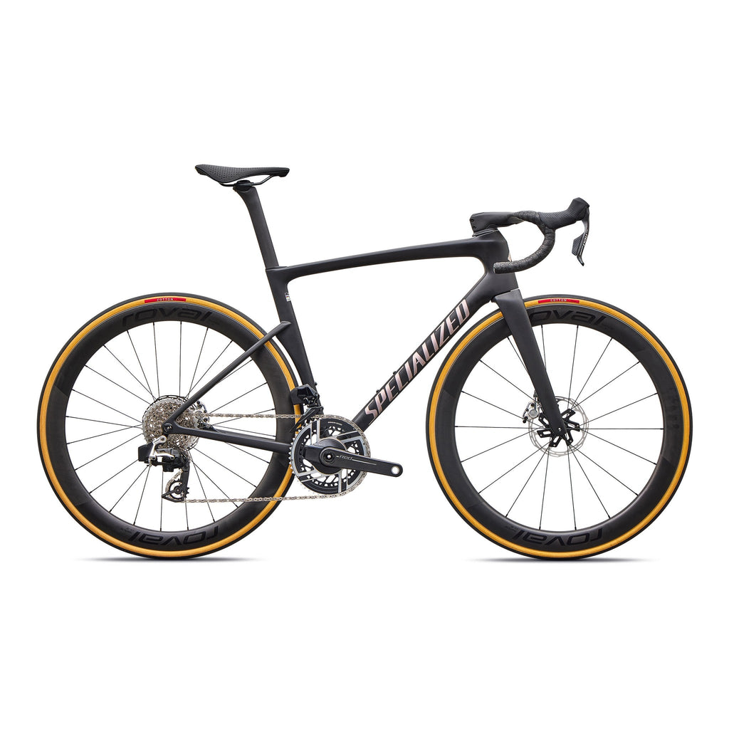 Tarmac SL9 S-Level SRAM RED AXS