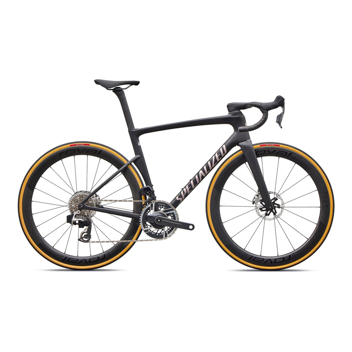 Tarmac SL9 S-Level SRAM RED AXS