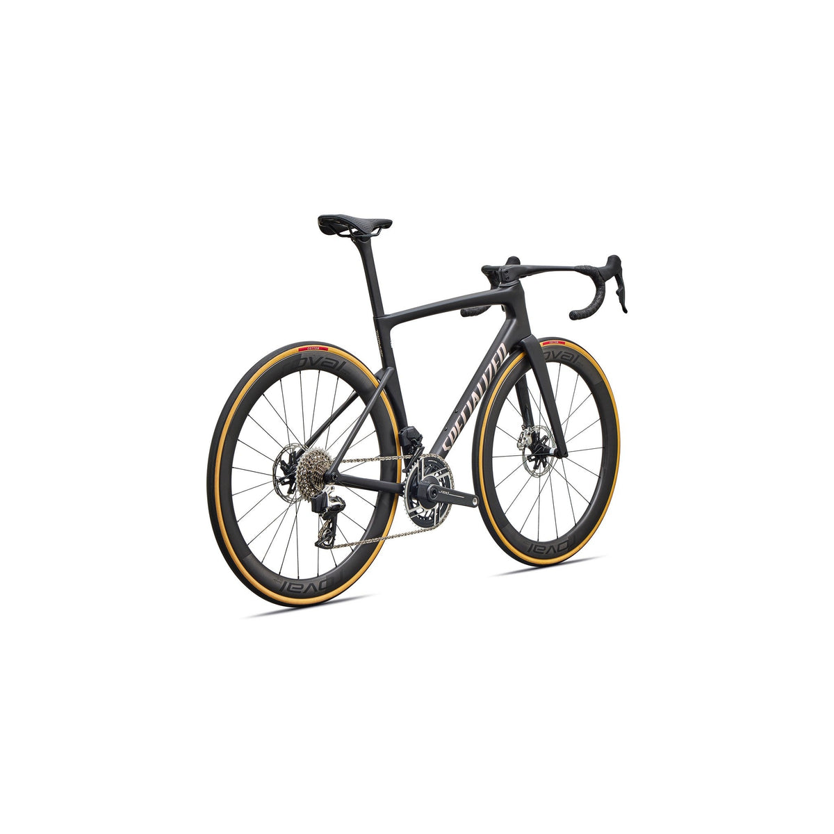 Tarmac SL9 S-Level SRAM RED AXS