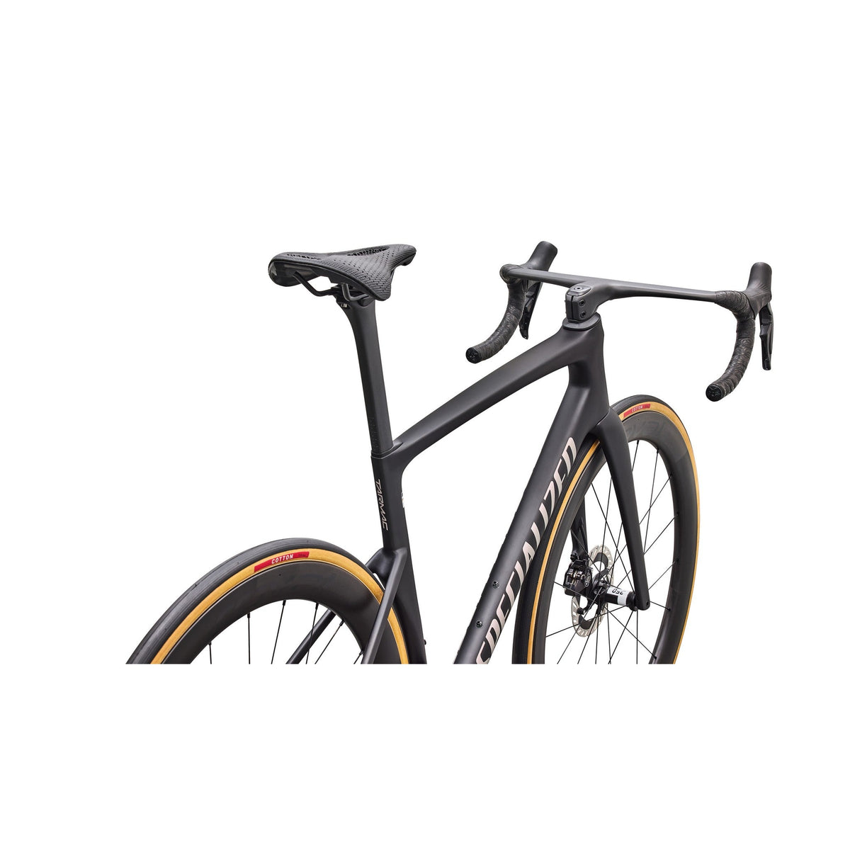 Tarmac SL9 S-Level Shimano Dura-Ace Di2