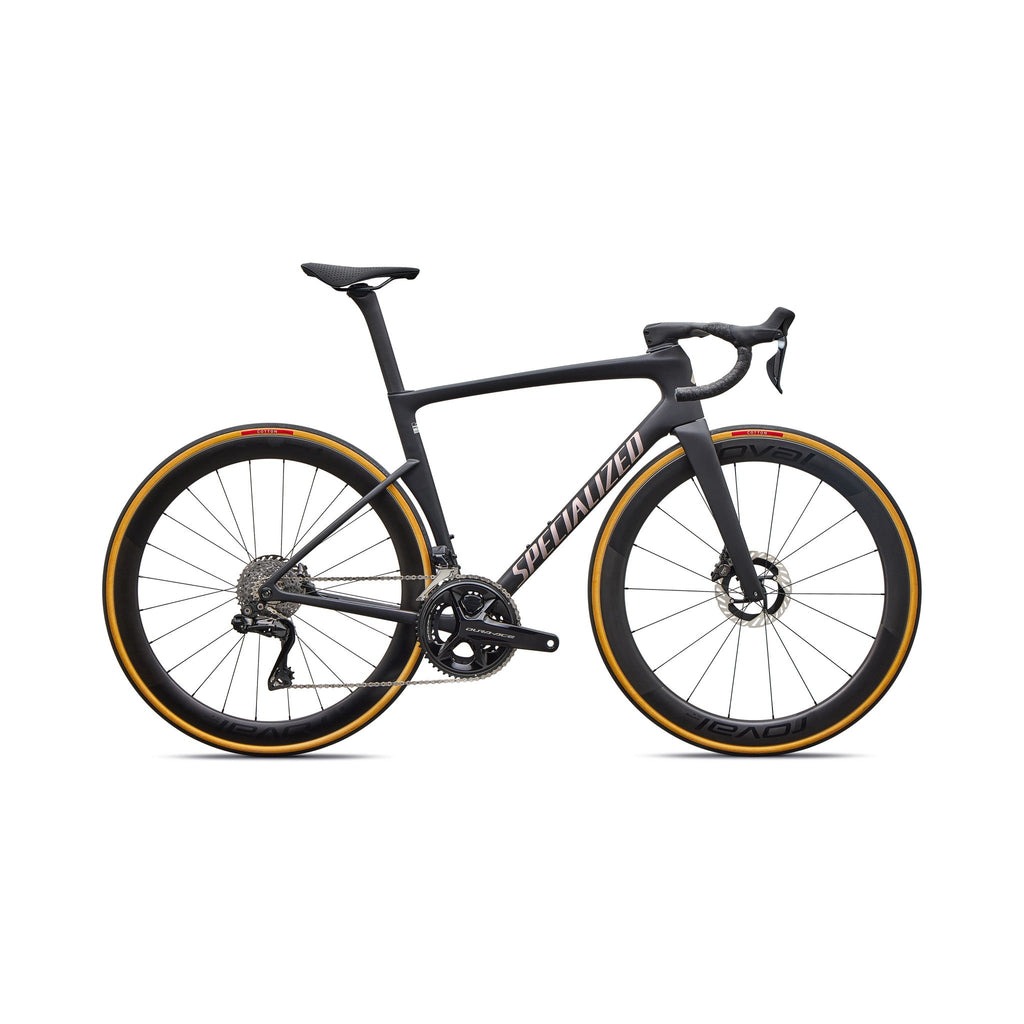 Tarmac SL9 S-Level Shimano Dura-Ace Di2
