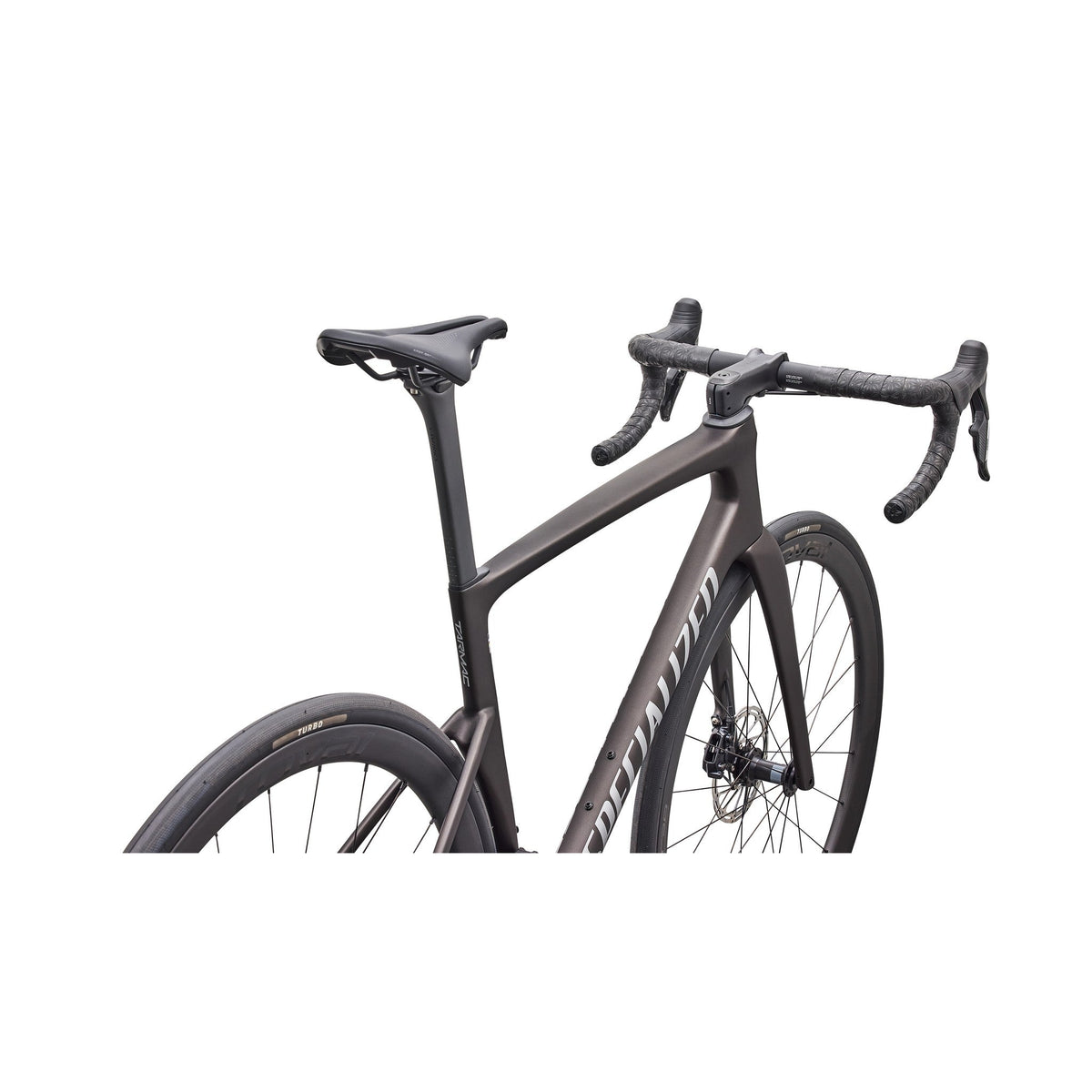 Tarmac SL9 Expert - SRAM Force AXS