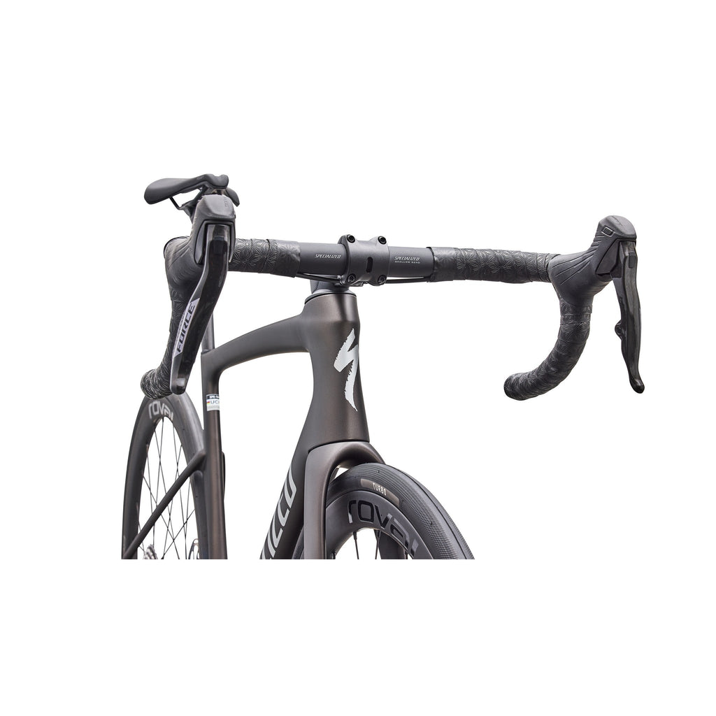 Tarmac SL9 Expert - SRAM Force AXS