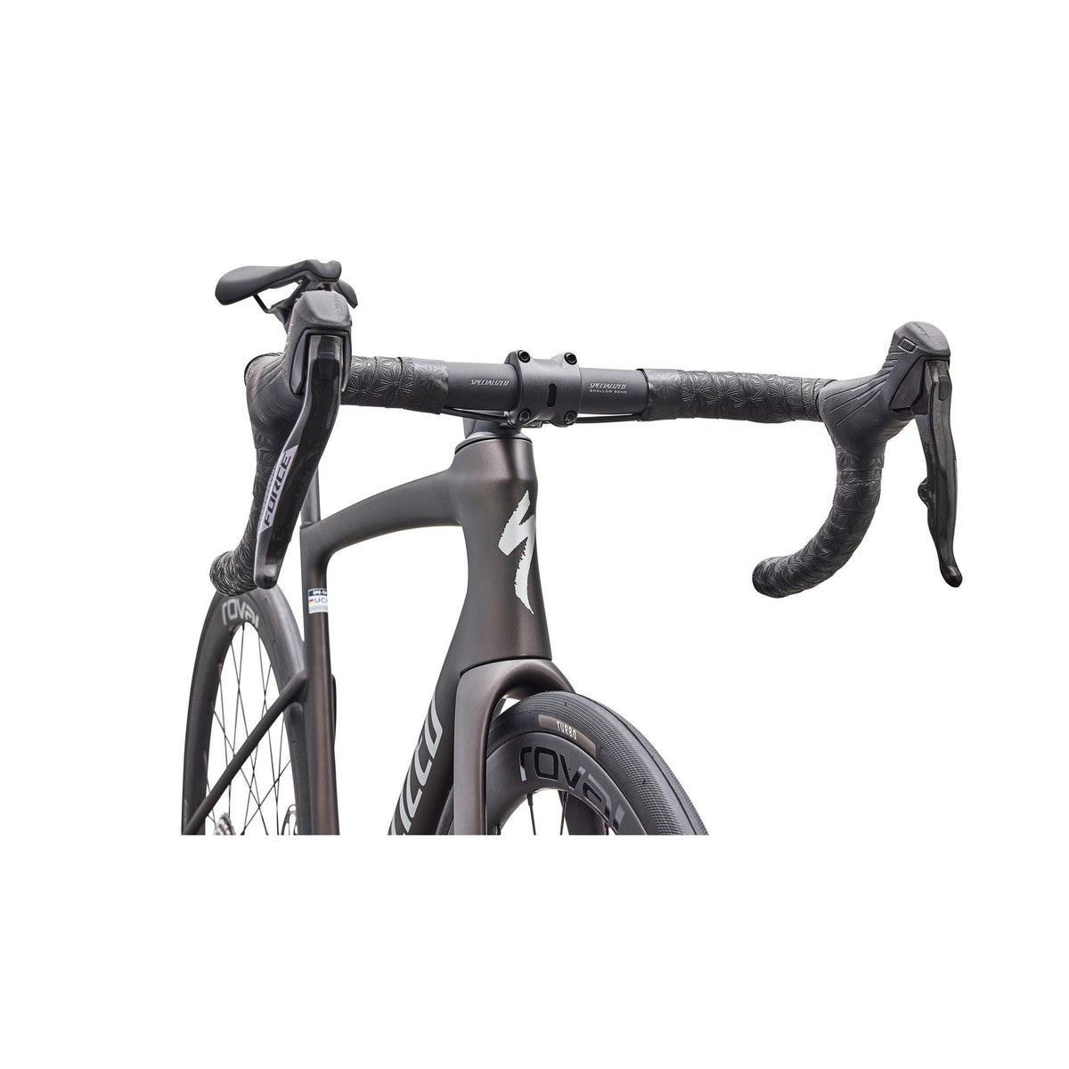 Tarmac SL9 Expert - SRAM Force AXS