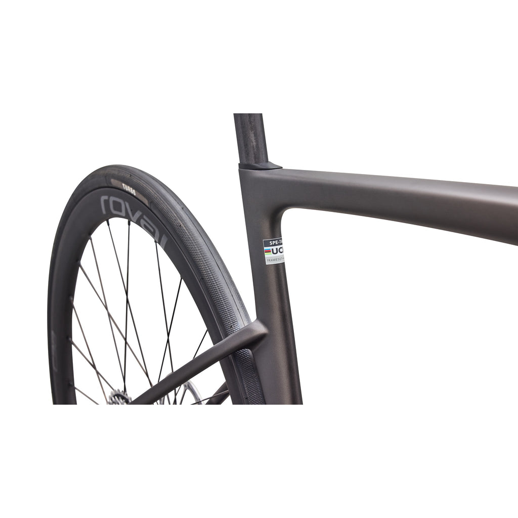 Tarmac SL9 Expert - SRAM Force AXS