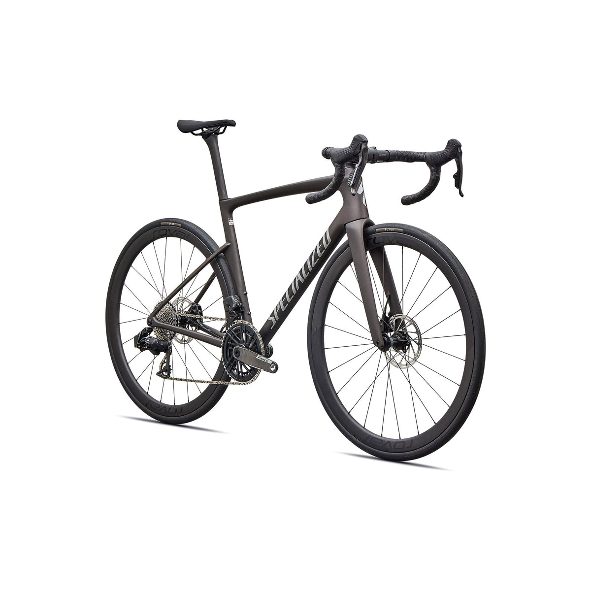 Tarmac SL9 Expert SRAM Force AXS
