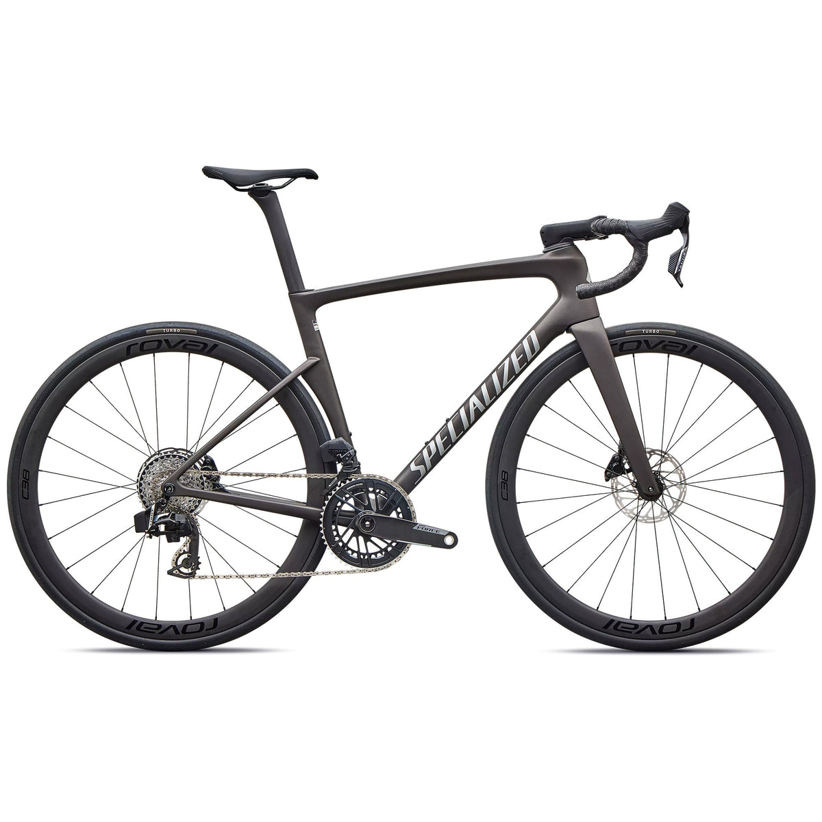 Tarmac SL9 Expert SRAM Force AXS