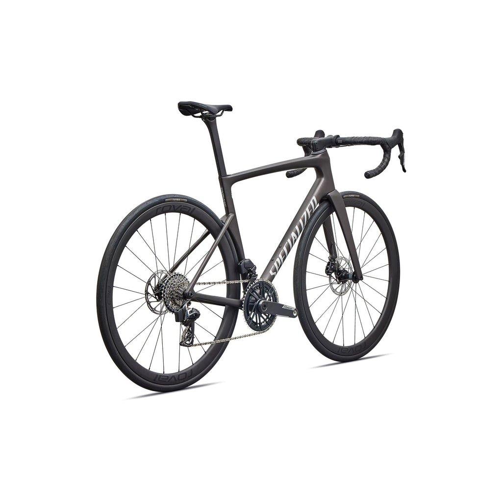 Tarmac SL9 Expert SRAM Force AXS