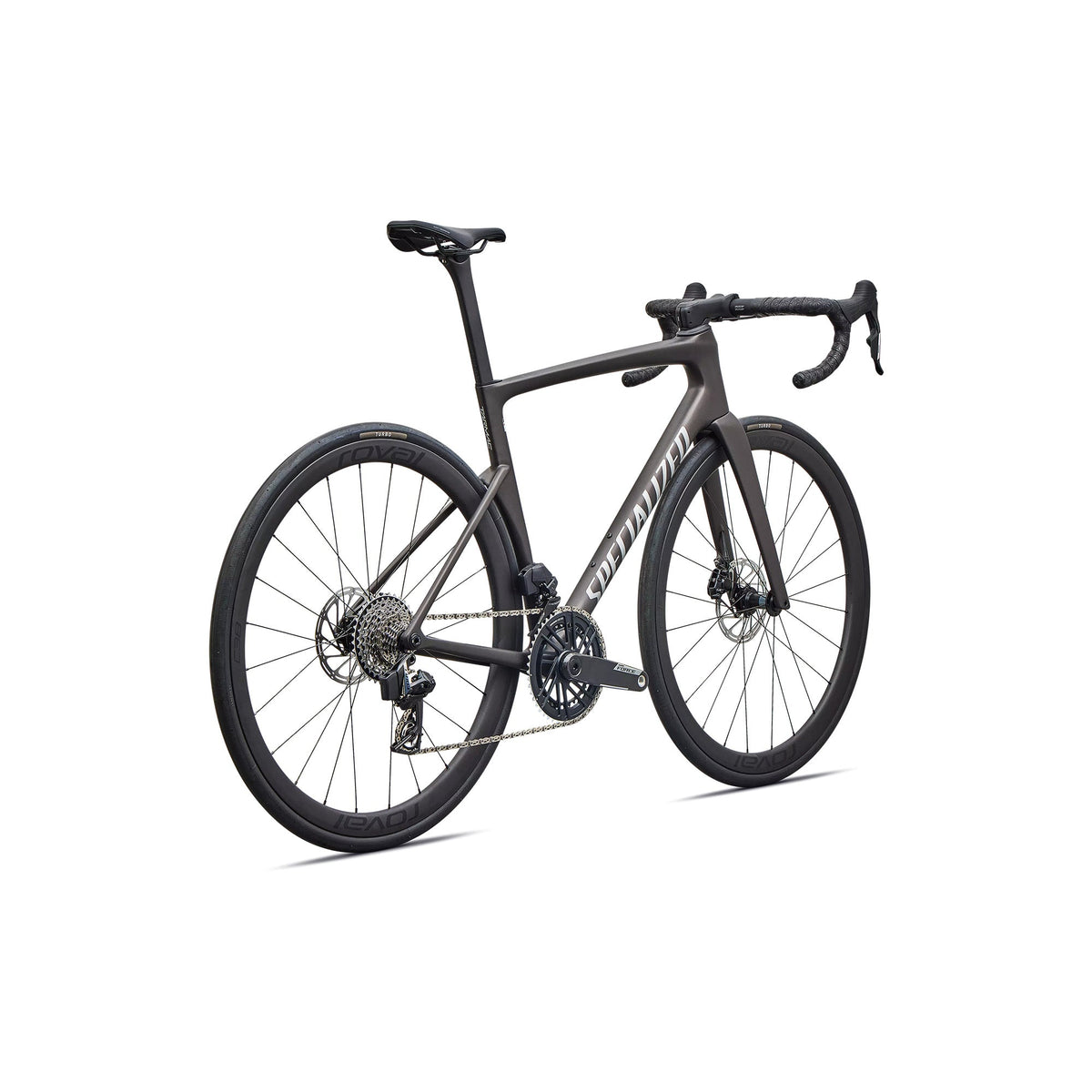 Tarmac SL9 Expert SRAM Force AXS