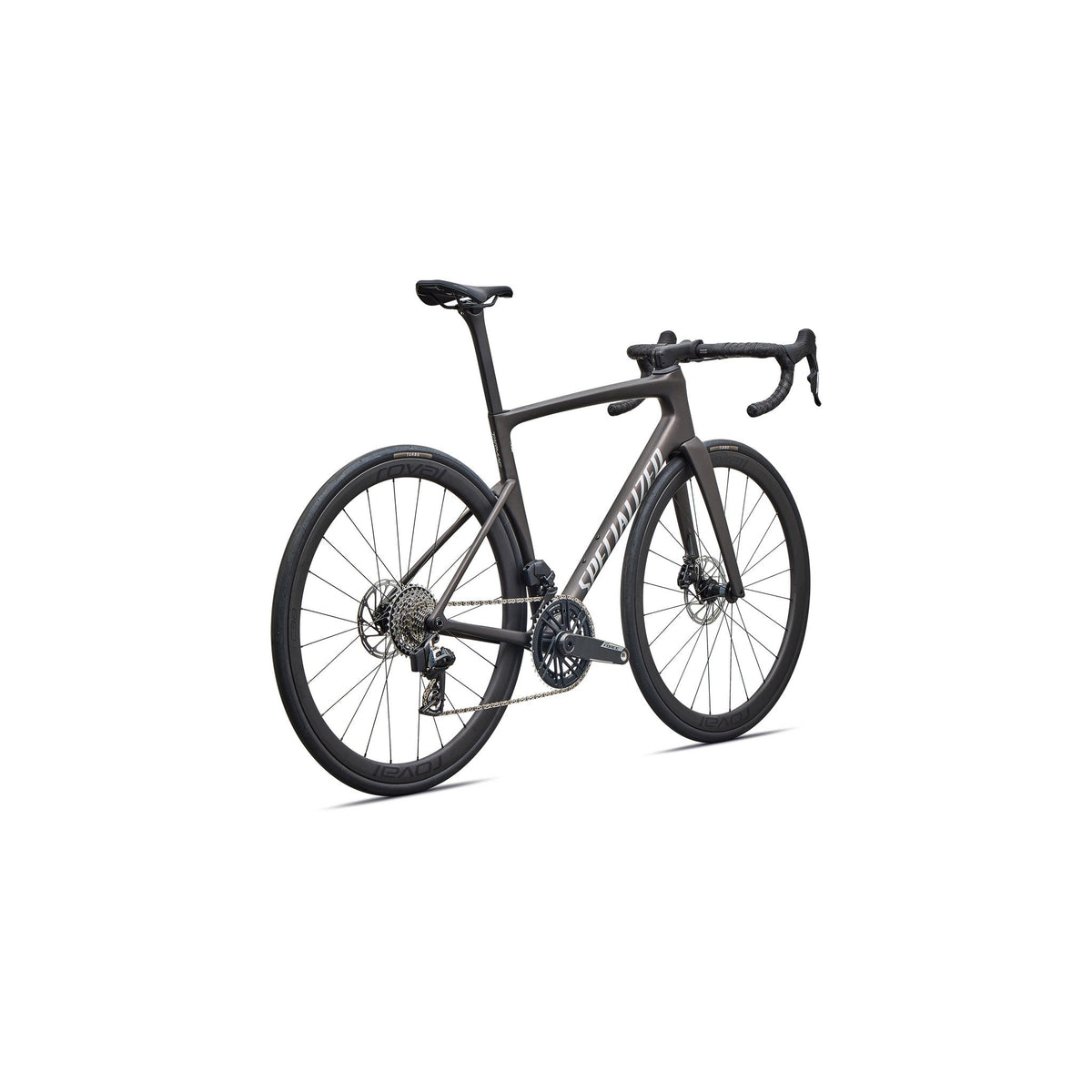Tarmac SL9 Expert - SRAM Force AXS