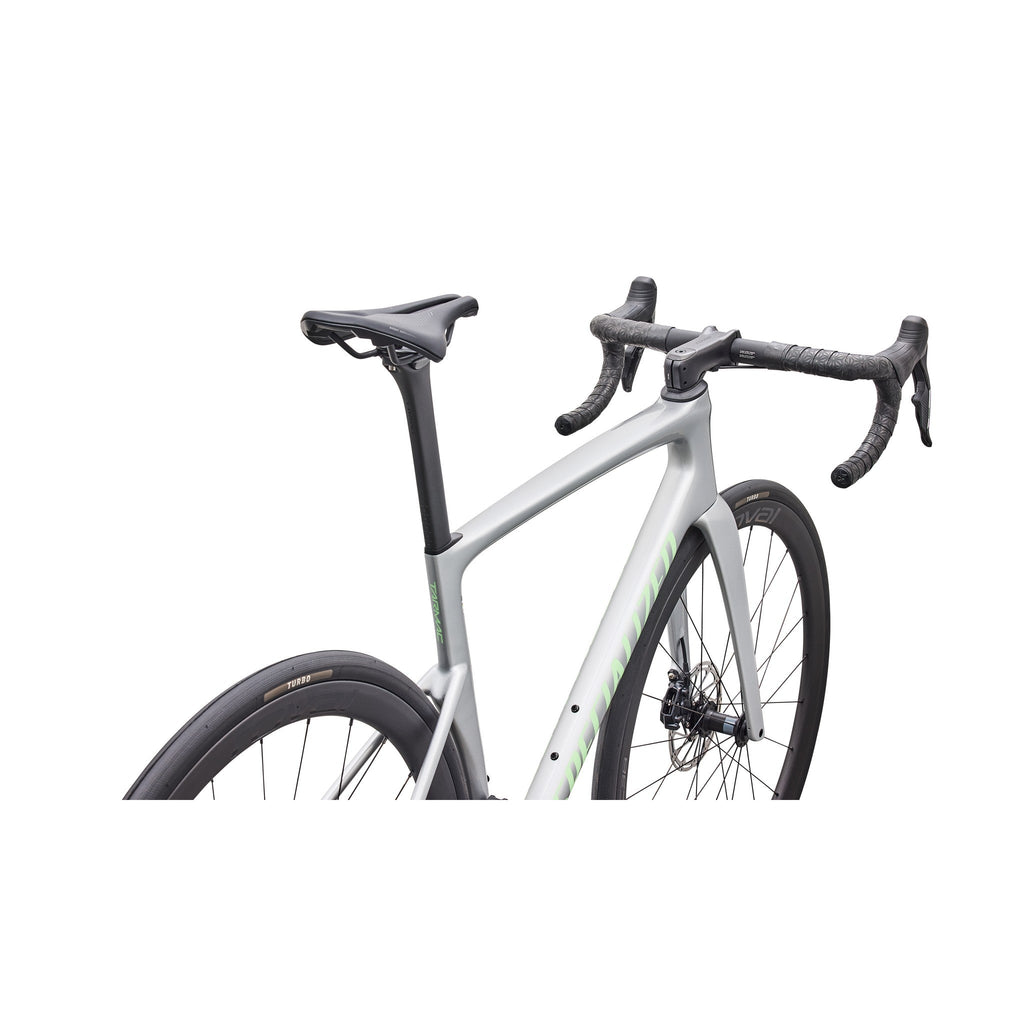 Tarmac SL9 Expert - SRAM Force AXS