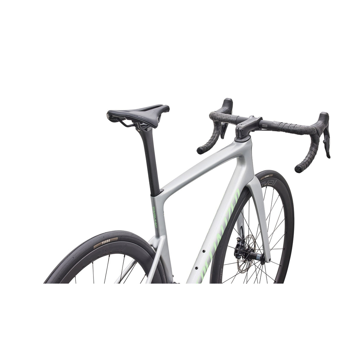 Tarmac SL9 Expert - SRAM Force AXS