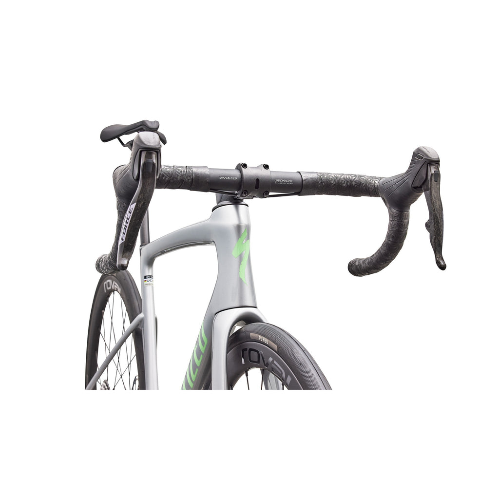 Tarmac SL9 Expert - SRAM Force AXS