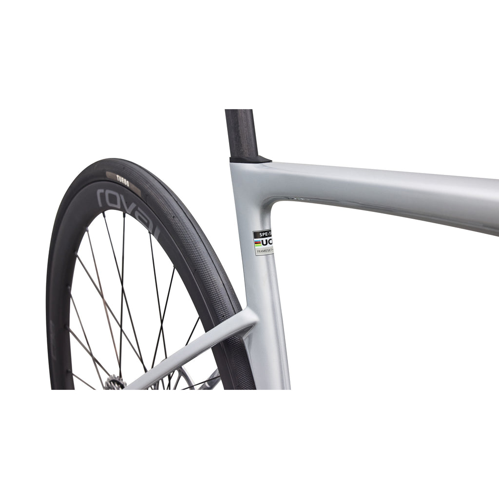 Tarmac SL9 Expert - SRAM Force AXS