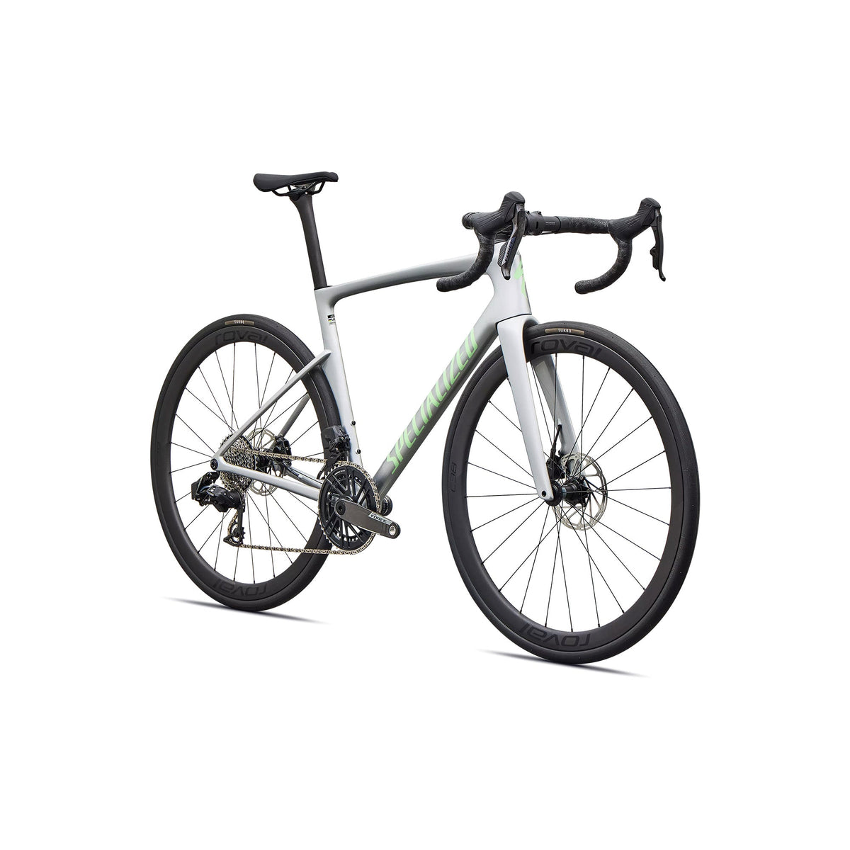Tarmac SL9 Expert SRAM Force AXS