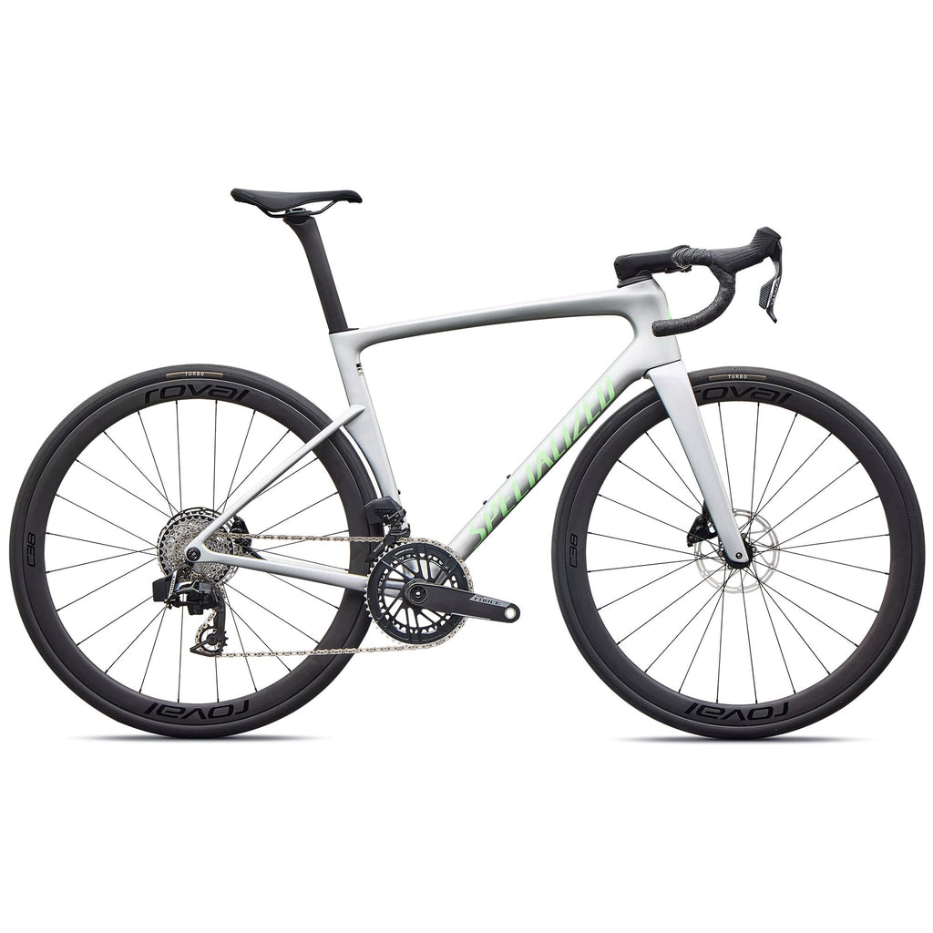 Tarmac SL9 Expert SRAM Force AXS