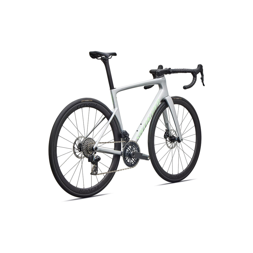 Tarmac SL9 Expert SRAM Force AXS
