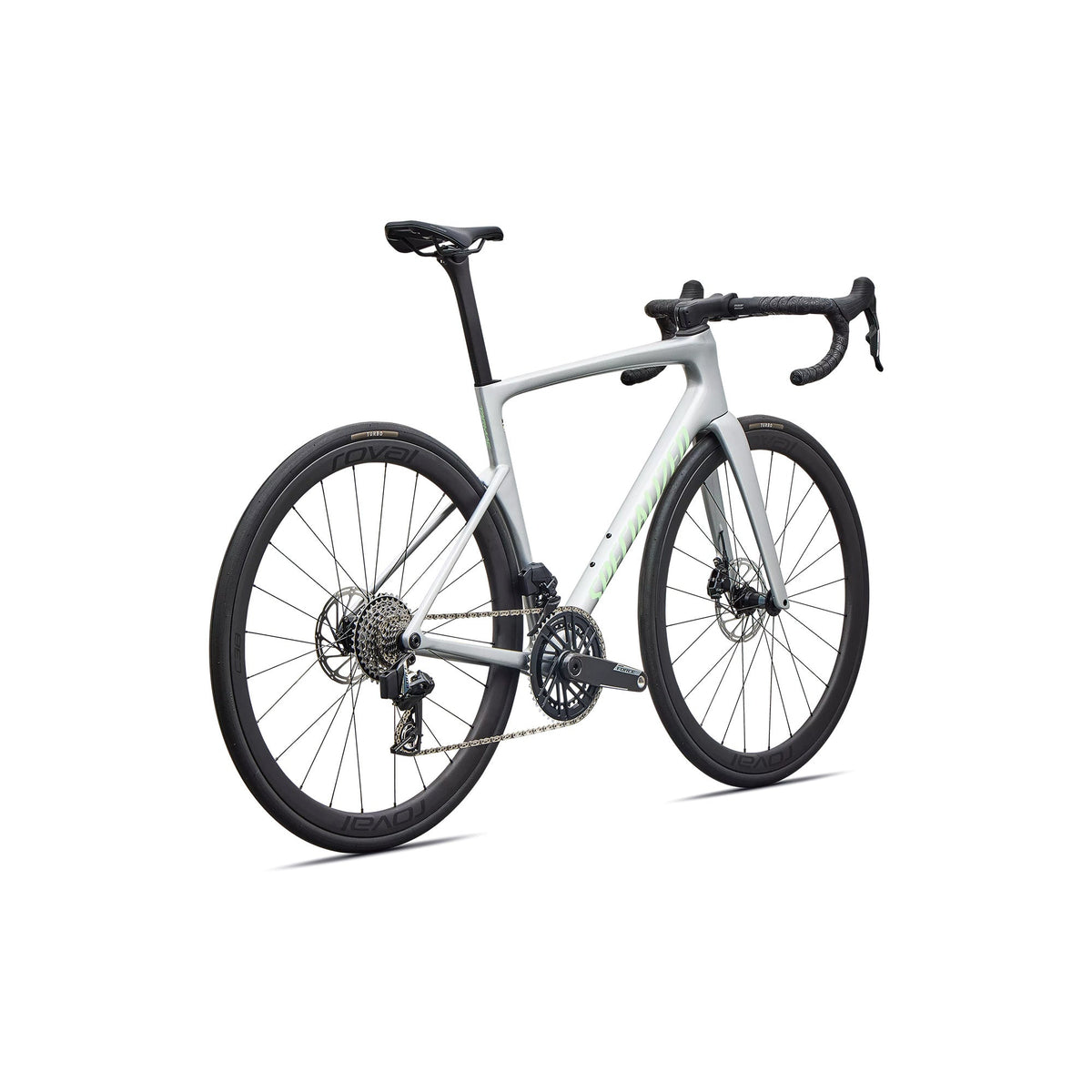 Tarmac SL9 Expert SRAM Force AXS