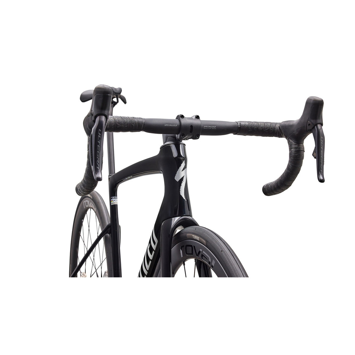 Tarmac SL9 Expert - Shimano Ultegra Di2
