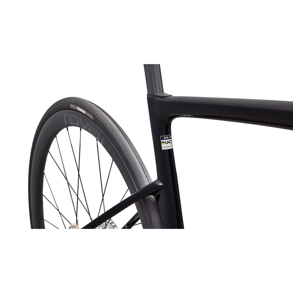 Tarmac SL9 Expert - Shimano Ultegra Di2