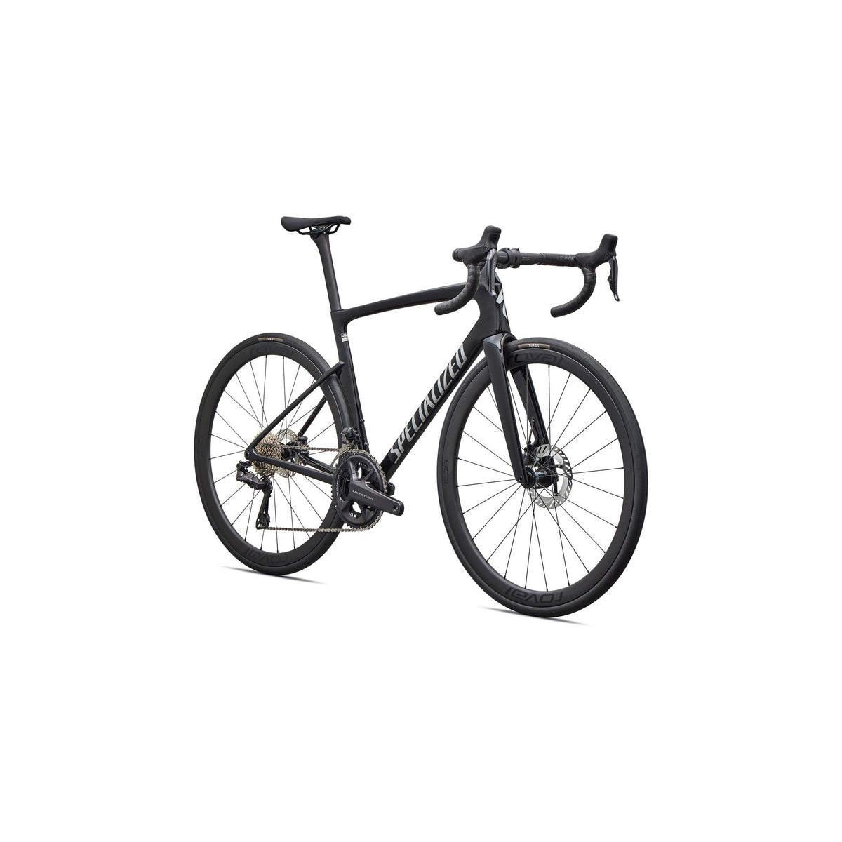Tarmac SL9 Expert - Shimano Ultegra Di2