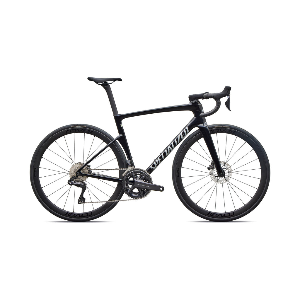Tarmac SL9 Expert - Shimano Ultegra Di2