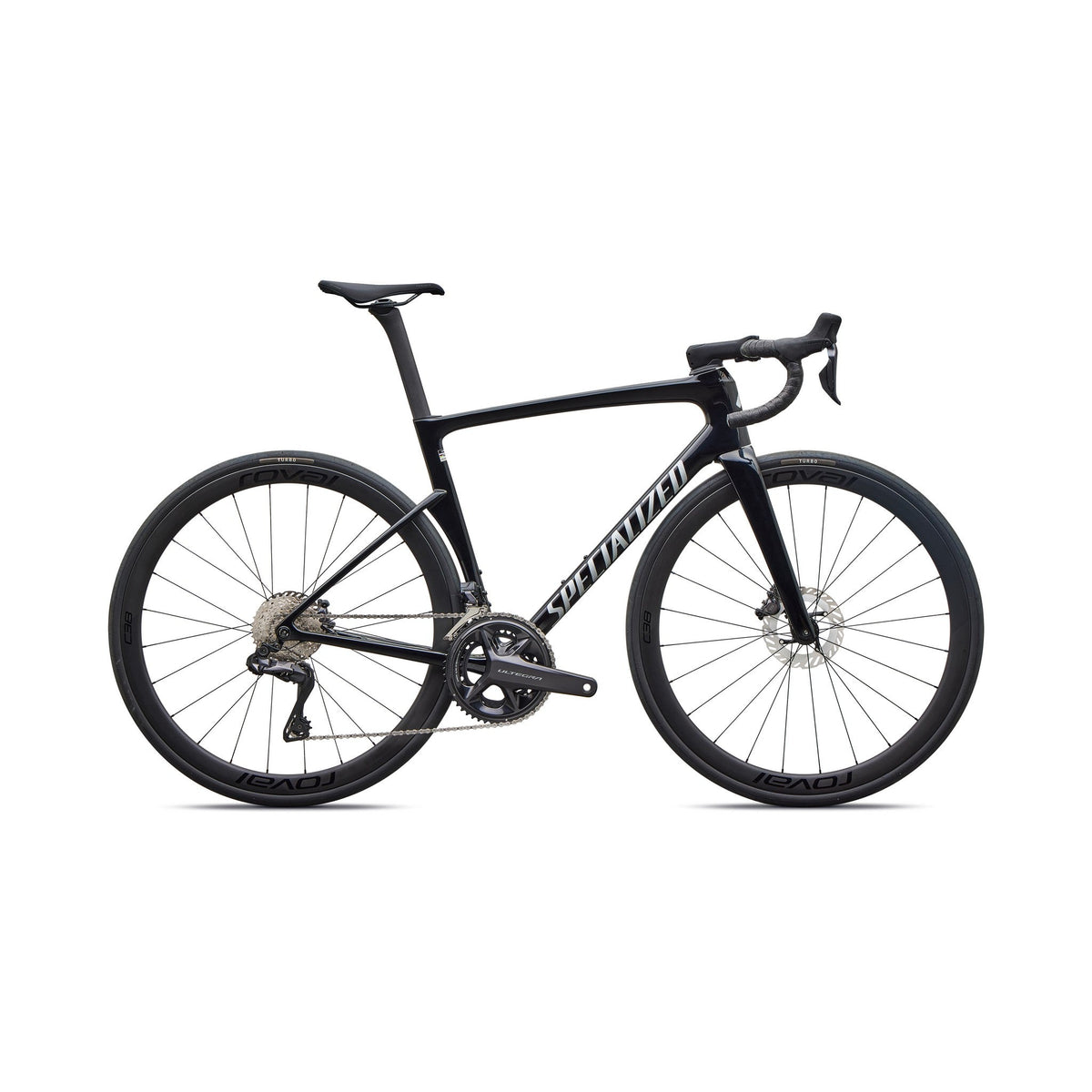 Tarmac SL9 Expert - Shimano Ultegra Di2